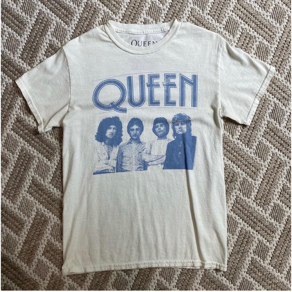 Queen Tee from Urban Outfitters